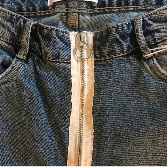 Zara Denim - Zara jeans